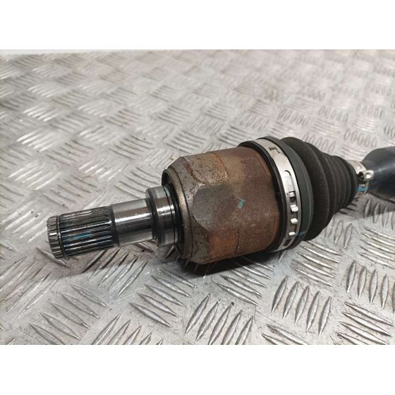 Transmision Delantera Derecha Para Kia Cee'd