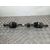 Transmision Delantera Izquierda Para Kia Cee'd
