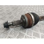 Transmision Delantera Izquierda Para Kia Cee'd