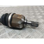 Transmision Delantera Izquierda Para Kia Cee'd