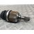 Transmision Delantera Izquierda Para Kia Cee'd