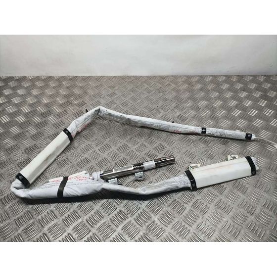 Airbag Cortina Delantero Derecho Para Kia Cee'd