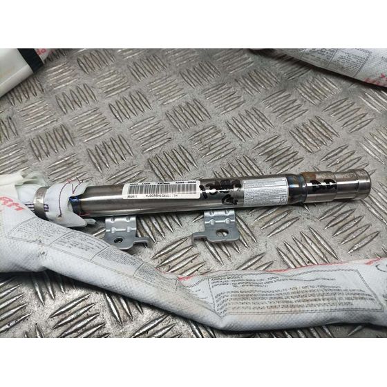 Airbag Cortina Delantero Derecho Para Kia Cee'd