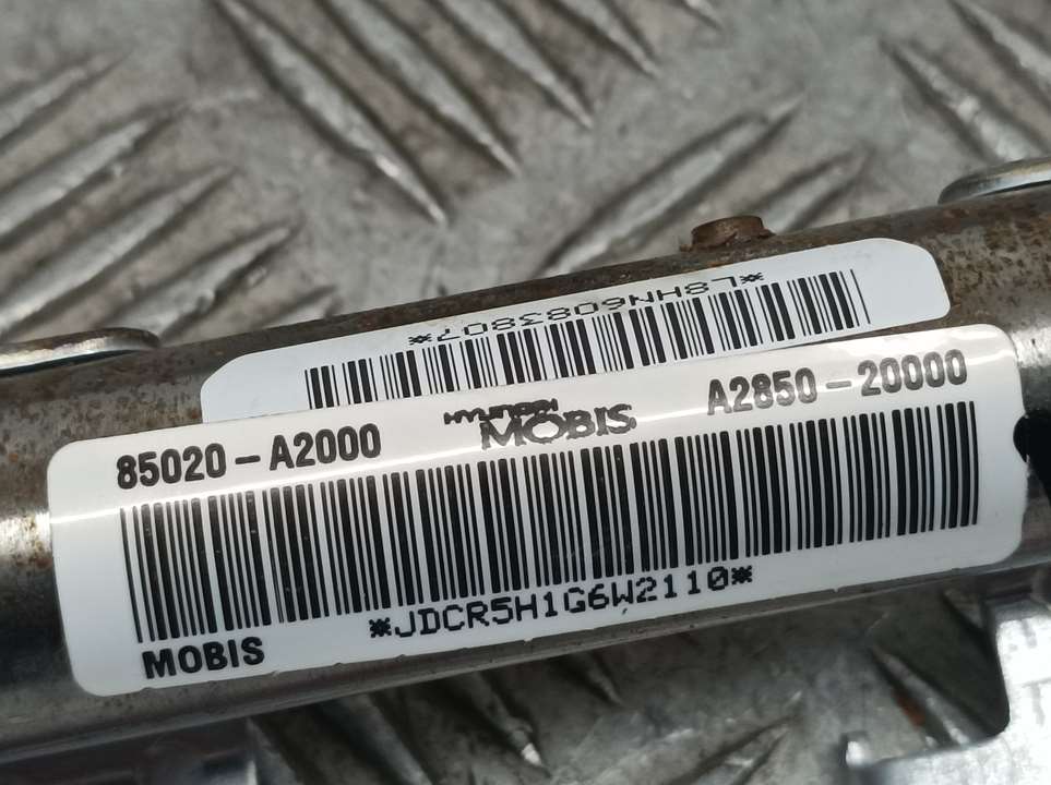Airbag Cortina Delantero Derecho  Para Kia Cee'd