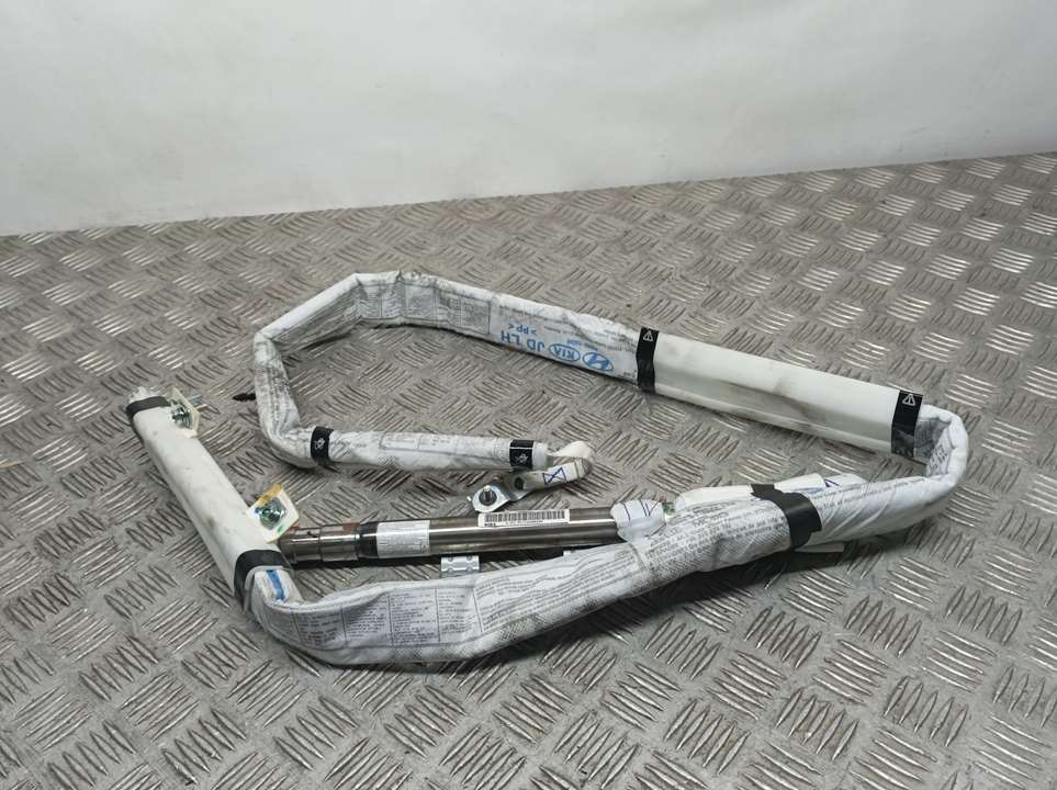 Airbag Cortina Delantero Izquierdo Para Kia Cee'd