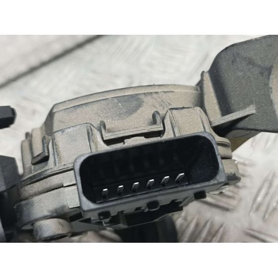 Potenciometro Pedal Para Kia Cee'd