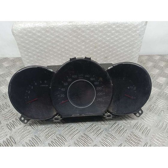 Cuadro Instrumentos Para Kia Cee'd