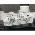 Cuadro Instrumentos Para Kia Cee'd