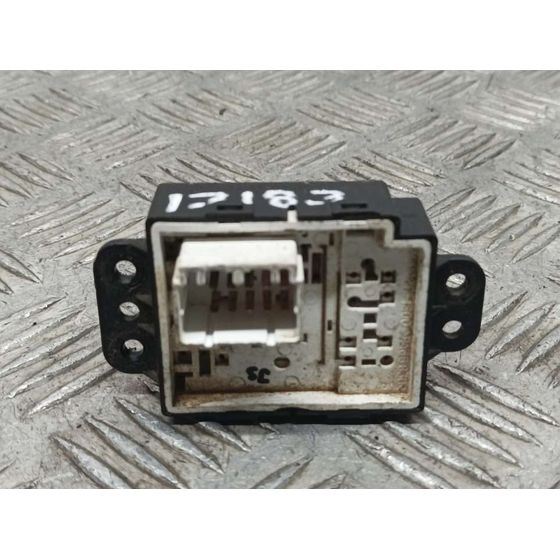 Mando Retrovisor  Para Kia Cee'd