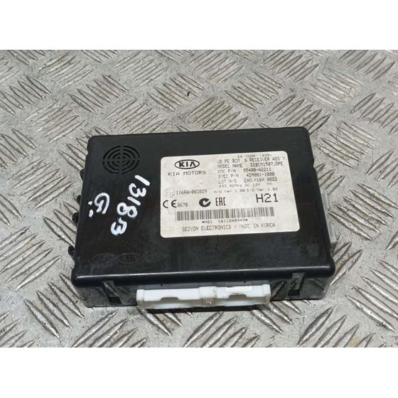 Modulo Electronico para Kia Cee'd