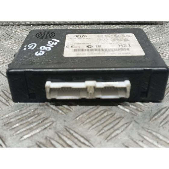 Modulo Electronico para Kia Cee'd