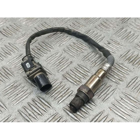 Sonda Lambda Para Kia Cee'd