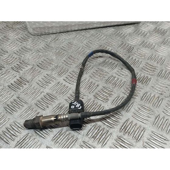 Sonda Lambda Para Kia Cee'd