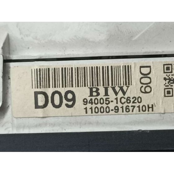 Cuadro Instrumentos Para Hyundai Getz