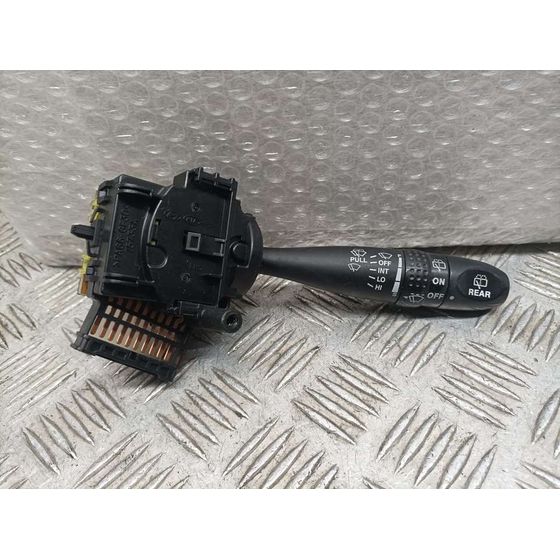 Mando Limpia Para Hyundai Getz