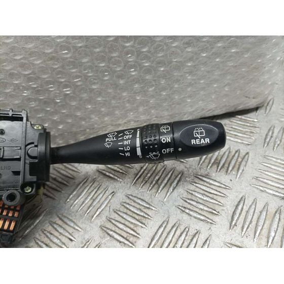 Mando Limpia Para Hyundai Getz