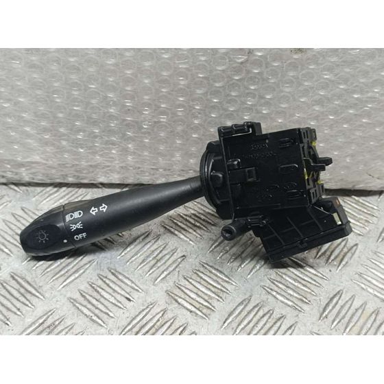 Mando Luces Para Hyundai Getz