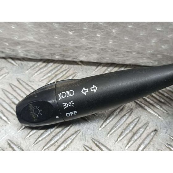 Mando Luces Para Hyundai Getz
