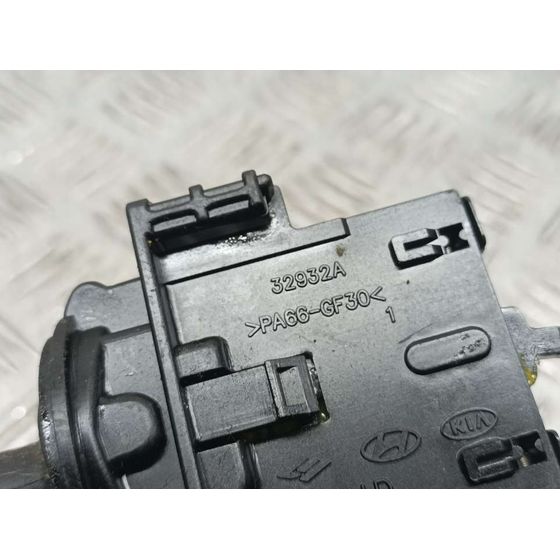 Mando Luces Para Hyundai Getz