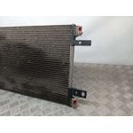 Condensador / Radiador Aire Acondicionado Para Citroen Jumpy Fugón