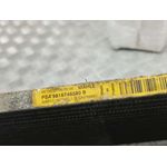 Condensador / Radiador Aire Acondicionado Para Citroen Jumpy Fugón