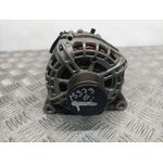 Alternador Para Citroen Jumpy Fugón