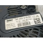 Alternador Para Citroen Jumpy Fugón