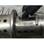 Inyector Adblue Para Citroen Jumpy Fugón