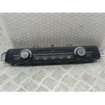 Mando Calefaccion / Aire Acondicionado Para Citroen Jumpy Fugón