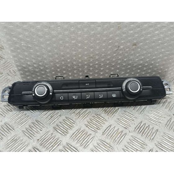 Mando Calefaccion / Aire Acondicionado Para Citroen Jumpy Fugón