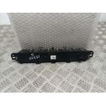 Mando Calefaccion / Aire Acondicionado Para Citroen Jumpy Fugón