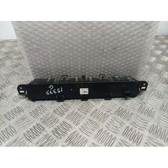 Mando Calefaccion / Aire Acondicionado Para Citroen Jumpy Fugón