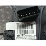 Potenciometro Pedal Para Citroen Jumpy Fugón
