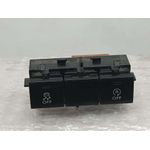 Mando Multifuncion Para Citroen Jumpy Fugón