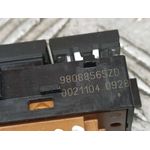 Mando Multifuncion Para Citroen Jumpy Fugón