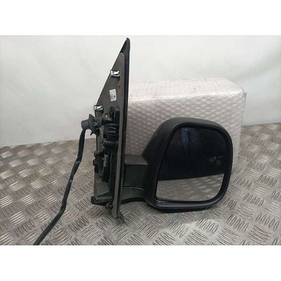 Retrovisor Derecho Para Citroen Jumpy Fugón