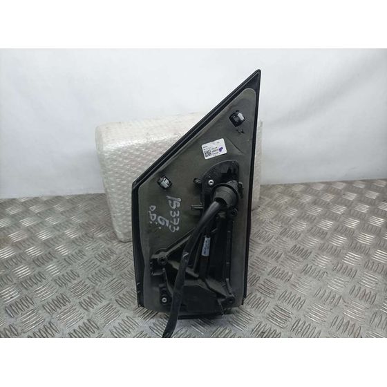 Retrovisor Derecho Para Citroen Jumpy Fugón