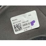 Retrovisor Derecho Para Citroen Jumpy Fugón