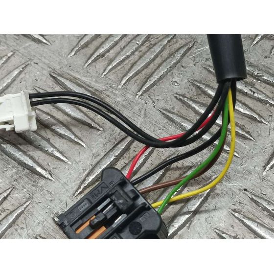 Retrovisor Derecho Para Citroen Jumpy Fugón