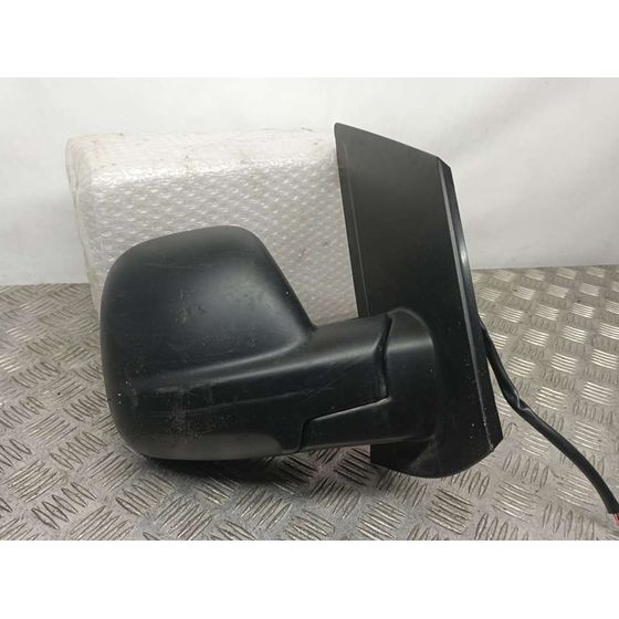 Retrovisor Derecho Para Citroen Jumpy Fugón