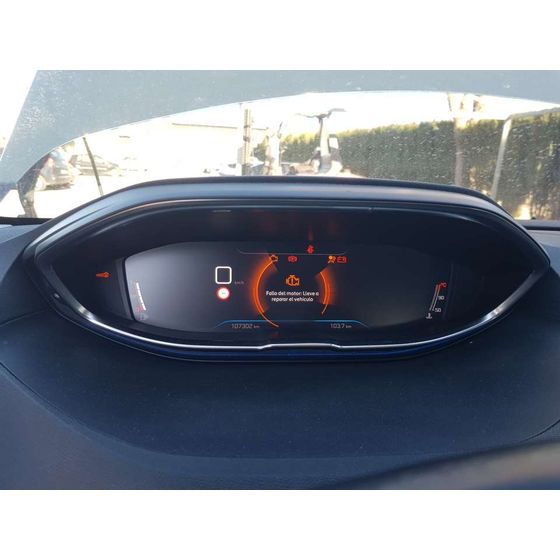 Cuadro Instrumentos Para Peugeot 5008