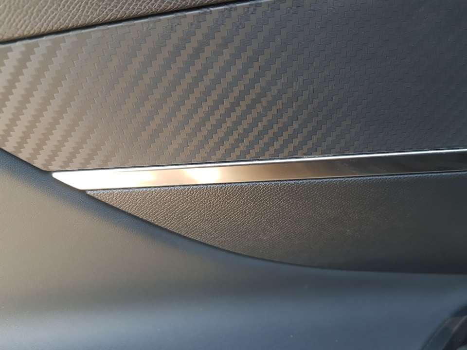 Elevalunas Trasero Izquierdo Para Peugeot 5008