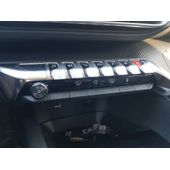 Mando Multifuncion Para Peugeot 5008