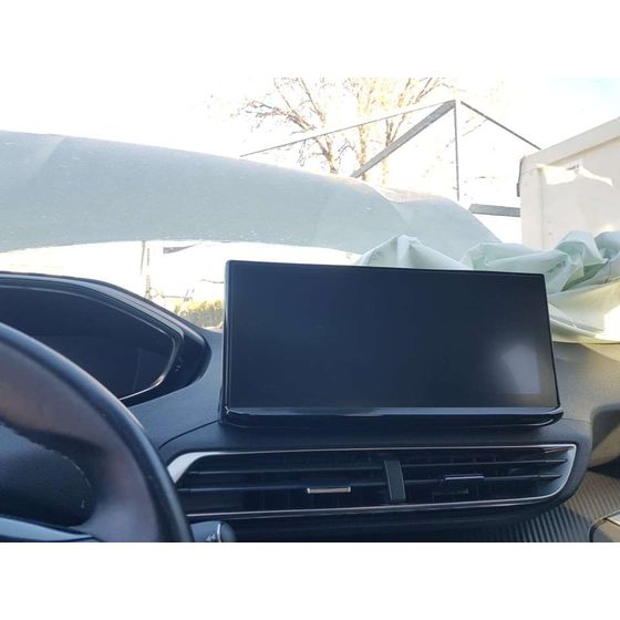 Sistema Navegacion Gps para Peugeot 5008