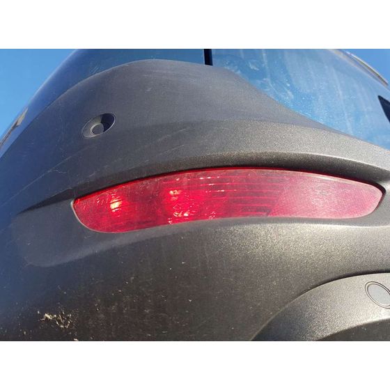 Piloto Trasero Izquierdo Paragolpes para Peugeot 5008