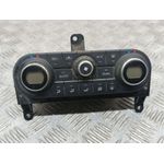 Mando Climatizador Para Nissan Qashqai