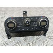 Mando Climatizador Para Nissan Qashqai