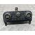 Mando Climatizador Para Nissan Qashqai