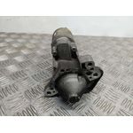 Motor Arranque para Nissan Qashqai