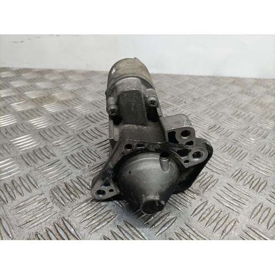 Motor Arranque para Nissan Qashqai